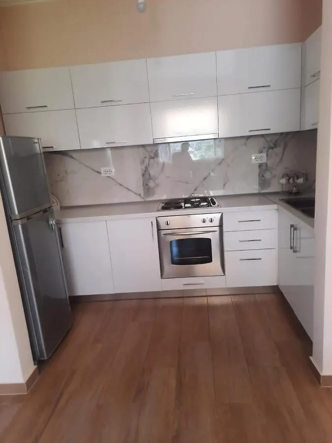 Vila Lefteria Vila Kelcyre 0*,
