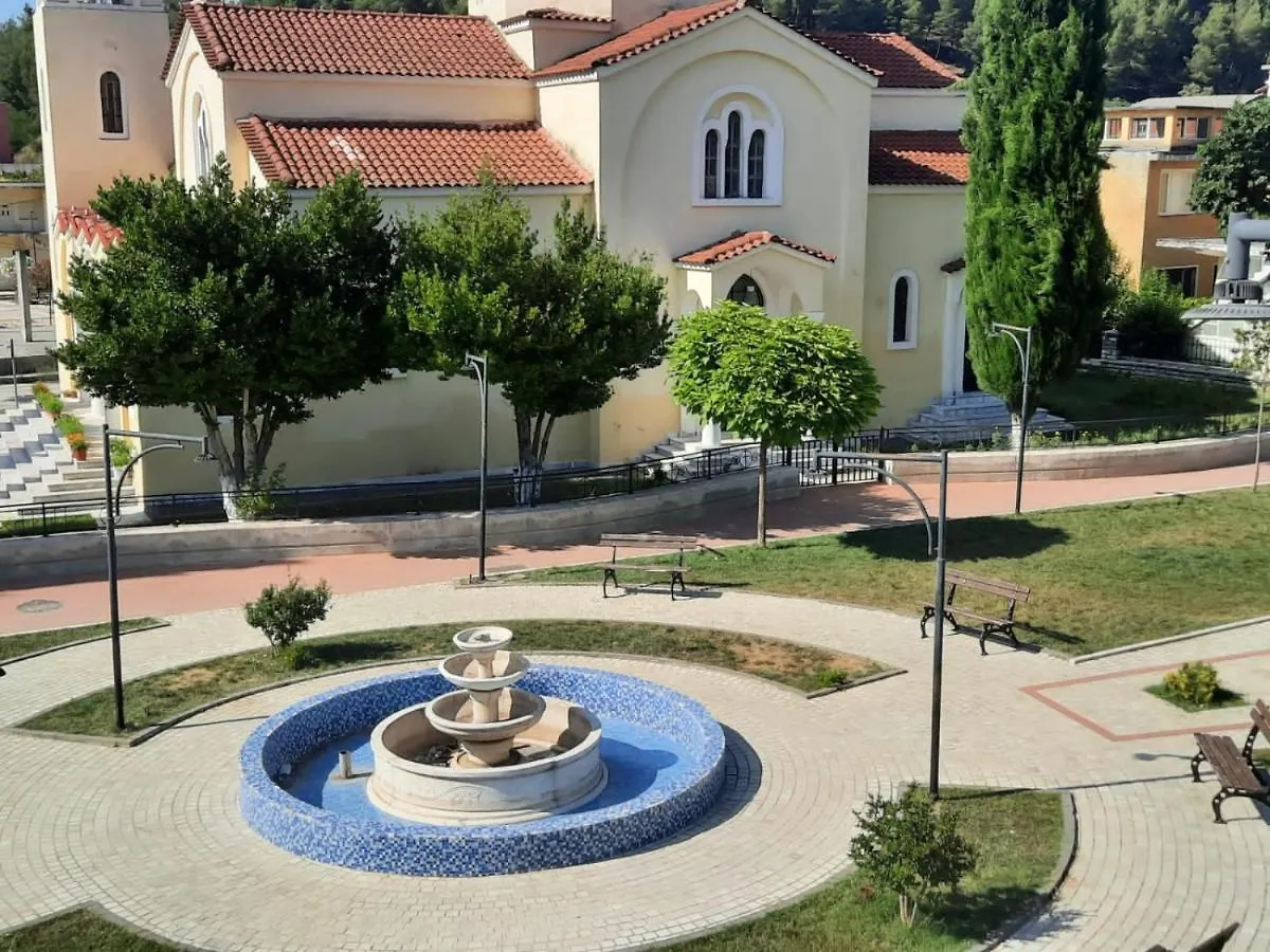 Vila Lefteria Vila Kelcyre